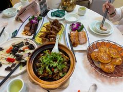 -五谷芳乳鸽王(梅沙老店)