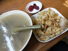 -新锦路青年公寓餐厅