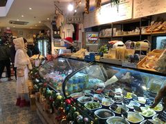 -Alimentari早午餐(安福路店)