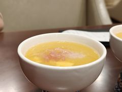-斑斓西餐厅·自助茶点(高崎机场佰翔花园酒店)