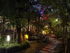 -张家港金凤凰度假村温泉