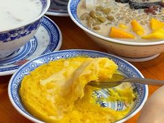 -韵姐牛奶甜品世家