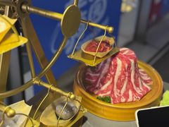 -故里和山·成都火锅(欢乐港湾店)