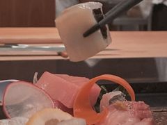 -奈良本寿司(永嘉路店)