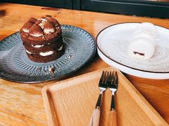 -转山咖啡(松柏社区店)