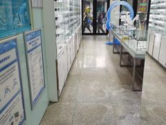 -大明眼镜(西四店)