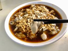 -清江海鲜面霸(东浦店)