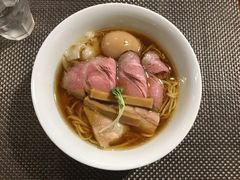 烧鹅濑粉-东江海鲜酒家(艺都分店)