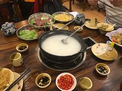 -顺德一品粥·20年凤城老字号(芳村店)