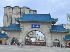 -北山公园