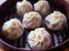 苏式小笼-裕兴记·三虾面(西北街总店)