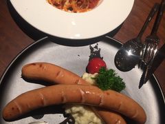 -Ambra Haus琥珀屋精酿餐厅(宝山店)