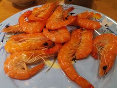 -松子料理(世纪城店)