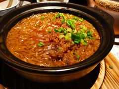 -绿茶餐厅(汇悦大融城店)