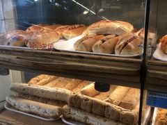-新侨三宝乐面包店(崇文门店)