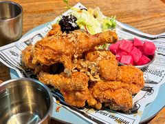 -Dak's 炸鸡(远景路店)