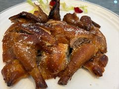 -南海食街(佛冈店)
