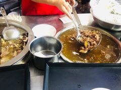 -好成财牛排馆(涂门街总店)