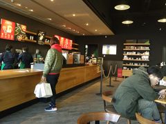 -星巴克臻选(济南恒隆店)