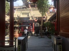 -高庙保安寺