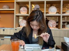 -大渔铁板烧(东城店)