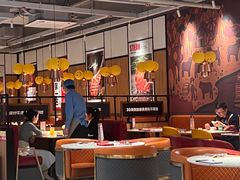 -战斧牛排餐厅(悦方IDmall店)
