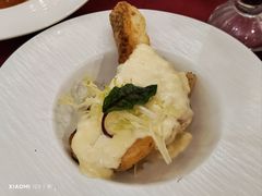 -红房子西菜馆(淮海中路店)