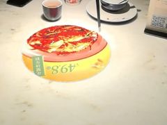 -绿茶餐厅(华信Mall店)