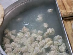 -汪家馄饨(集庆路店)