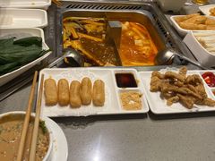 -海底捞火锅(龙湖北京大兴天街店)