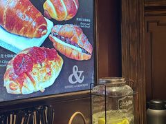 -B&C黄油与面包·THE GARDEN BAKERY概念店(世纪汇店)