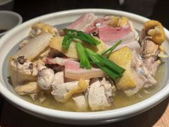 -上名堂·鱼头好吃(体育场路店)