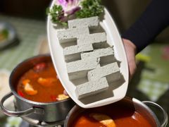 -番食园鲜食火锅(高新店)