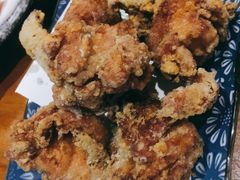 -千代武日本料理(开发区店)