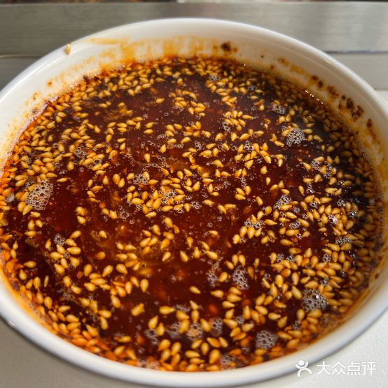 特色巴适串串总店