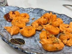 -VATAN INDIAN RESTAURANT米特印度餐厅(城北路店)