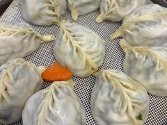 -叶存利海鲜大馅饺子(海宁路总店)