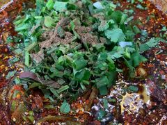 -乐山第一家临江鳝丝(茶坊路店)