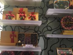 -GODIVA(港汇恒隆广场)