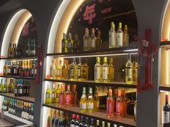 -Shantek象提南亚餐厅&西餐融合Bistro(淮海中路店)