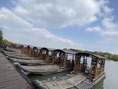 -沙家浜风景区