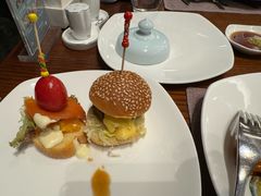 -浙江西子宾馆·瑶园咖啡厅