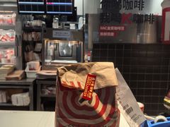 -肯德基(京广桥店)