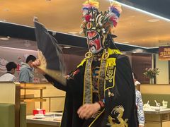 -海底捞火锅(石狮泰禾广场店)