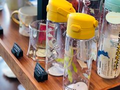 -星巴克(保定华创广场店)