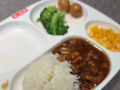 -大师兄·西北小馆(南沙万达广场店)
