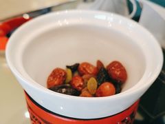 -撒拉花儿·新疆菜·清真(太阳宫店)
