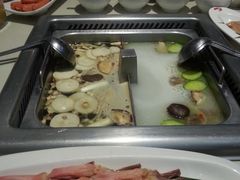 -海底捞火锅(勒泰店)