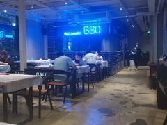 大堂-巴厘龙虾·榜首油焖大虾(青山店)
