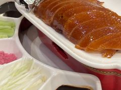 -大鸭梨烤鸭(石佛营店)